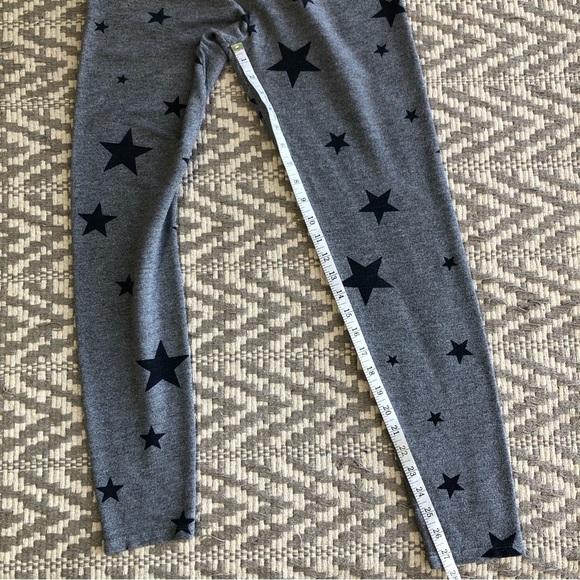 Sundry stars leggings size 2 - Picture 7 of 12